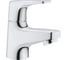 Кран для раковины Grohe BauFlow без функции смешивания, хром 20575000 1