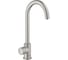 Кран для кухонной мойки Grohe Blue Home Mono с системой фильтрации, охлаждения и газирования воды, Wi-Fi, суперсталь 31498DC1 2