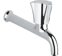 Кран для кухонной мойки Grohe Costa L, без функции смешивания, хром 30064001