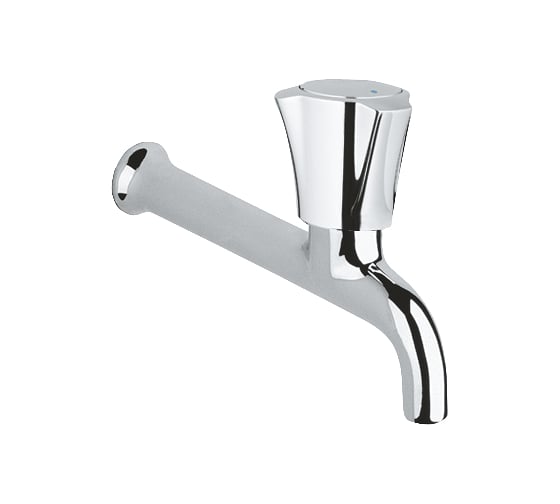 Кран для кухонной мойки Grohe Costa L, без функции смешивания, хром 30064001