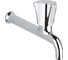 Кран для кухонной мойки Grohe Costa L, без функции смешивания, хром 30064001 1