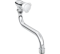 Кран для кухонной мойки Grohe Costa L, без функции смешивания, хром 30484001