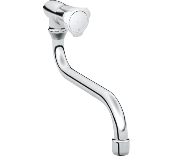Кран для кухонной мойки Grohe Costa L, без функции смешивания, хром 30484001