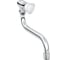 Кран для кухонной мойки Grohe Costa L, без функции смешивания, хром 30484001 1