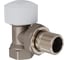 Клапан термостатический угловой ROYAL THERMO 1/2 М30х1,5 НС-1758329 1