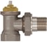 Клапан термостатический угловой ROYAL THERMO 1/2 М30х1,5 НС-1758329 3