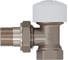 Клапан термостатический угловой ROYAL THERMO 1/2 М30х1,5 НС-1758329 4