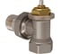 Клапан термостатический угловой ROYAL THERMO 1/2 М30х1,5 НС-1758329 5