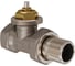 Клапан термостатический прямой ROYAL THERMO 1/2 М30х1,5 НС-1758283 2