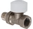 Клапан термостатический прямой ROYAL THERMO 1/2 М30х1,5 НС-1758283 5