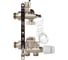 Узел смесительный ROYAL THERMO RoyalMix optimal без насоса 1 НС-1630505 7