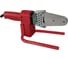 Аппарат сварочный для пластиковых труб EDON PWM-3/1000C (1000Вт; 260С; 20/25/32) 40586 3
