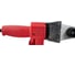 Аппарат сварочный для пластиковых труб EDON PWM-3/1000C (1000Вт; 260С; 20/25/32) 40586 10