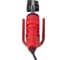 Аппарат сварочный для пластиковых труб EDON PWM-3/1000C (1000Вт; 260С; 20/25/32) 40586 11