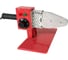 Аппарат сварочный для пластиковых труб EDON PWM-3/1400 (1400Вт; 50-300С; 20/25/32, мет кейс) 40583 1