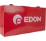 Аппарат сварочный для пластиковых труб EDON PWM-3/1400 (1400Вт; 50-300С; 20/25/32, мет кейс) 40583 13