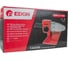 Аппарат сварочный для пластиковых труб EDON PWM-3/1400 (1400Вт; 50-300С; 20/25/32, мет кейс) 40583 14