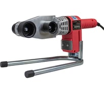 Аппарат сварочный для пластиковых труб EDON PWM-3/1600 (1600Вт; 25-300С; цифр дисплей) 40587
