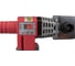 Аппарат сварочный для пластиковых труб EDON PWM-3/1600 (1600Вт; 25-300С; цифр дисплей) 40587 7