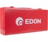 Аппарат сварочный для пластиковых труб EDON PWM-3/1600 (1600Вт; 25-300С; цифр дисплей) 40587 9