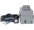 Сервопривод для 3-ходовых зональных клапанов STOUT SVM-0171-230008 230V RG0091NU9H0444 2