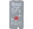 Сервопривод для 3-ходовых зональных клапанов STOUT SVM-0171-230008 230V RG0091NU9H0444 3