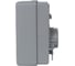 Сервопривод для 3-ходовых зональных клапанов STOUT SVM-0171-230008 230V RG0091NU9H0444 4