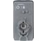 Сервопривод для 3-ходовых зональных клапанов STOUT SVM-0171-230008 230V RG0091NU9H0444 5