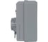 Сервопривод для 3-ходовых зональных клапанов STOUT SVM-0171-230008 230V RG0091NU9H0444 6