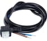 Сервопривод для 3-ходовых зональных клапанов STOUT SVM-0171-230008 230V RG0091NU9H0444 8