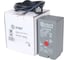 Сервопривод для 3-ходовых зональных клапанов STOUT SVM-0171-230008 230V RG0091NU9H0444 9