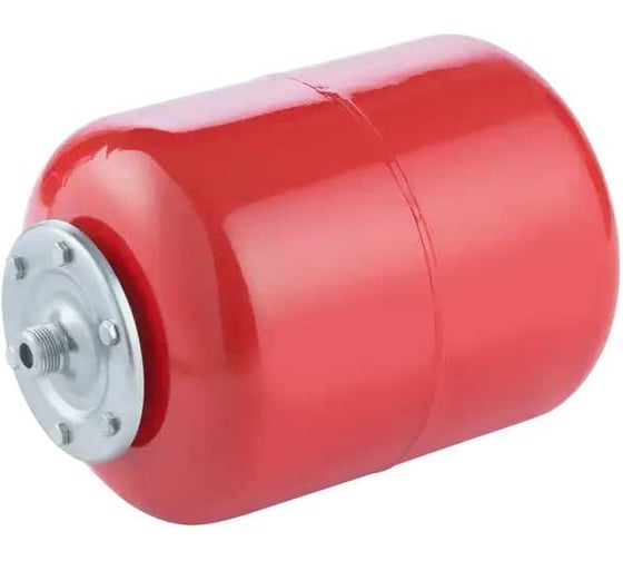 Расширительный бак UNIPUMP 19 л, вертикальный 56969