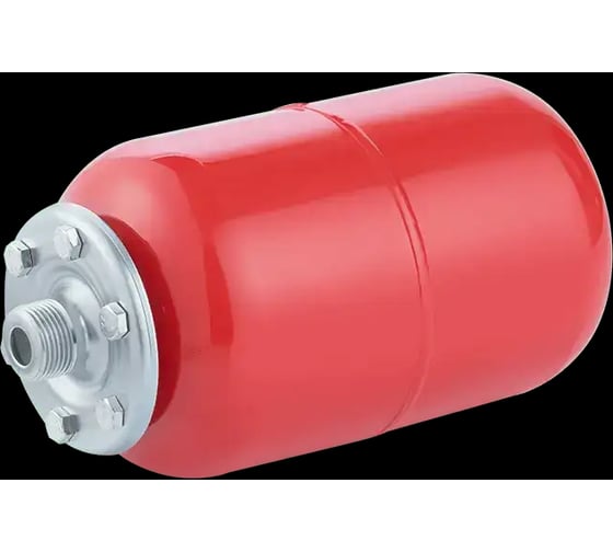 Расширительный бак UNIPUMP 5 л, вертикальный 38490