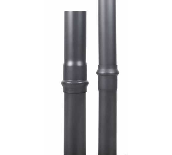Напорная труба ХЕМКОР НПВХ, SDR 41, PN 63, Dn 400x6220 мм 1191008