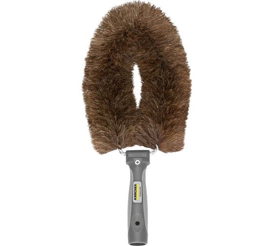 Щетка для чистки труб Karcher Bionic, изогнутая 3.345-159.0