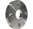 Фланец плоский NEWKEY DIN2503 нержавеющий, AISI304 DN40 (1_1/2), (CF8), РN40 NK-FDh40/4 2