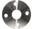 Фланец плоский NEWKEY DIN2503 нержавеющий, AISI304 DN40 (1_1/2), (CF8), РN40 NK-FDh40/4 3