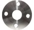 Фланец плоский NEWKEY DIN2503 нержавеющий, AISI304 DN40 (1_1/2), (CF8), РN40 NK-FDh40/4 4