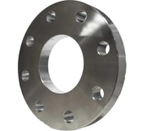 Фланец плоский NEWKEY DIN2503 нержавеющий, AISI304 DN80 (3), (CF8), РN40 NK-FDh80/4