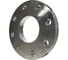 Фланец плоский NEWKEY DIN2503 нержавеющий, AISI304 DN80 (3), (CF8), РN40 NK-FDh80/4 1