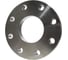 Фланец плоский NEWKEY DIN2503 нержавеющий, AISI304 DN80 (3), (CF8), РN40 NK-FDh80/4 2