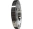 Фланец плоский NEWKEY DIN2503 нержавеющий, AISI304 DN80 (3), (CF8), РN40 NK-FDh80/4 3