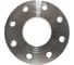 Фланец плоский NEWKEY DIN2503 нержавеющий, AISI304 DN80 (3), (CF8), РN40 NK-FDh80/4 4