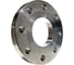 Фланец плоский NEWKEY DIN2503 нержавеющий, AISI304 DN80 (3), (CF8), РN40 NK-FDh80/4 5