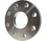 Фланец плоский DIN2503 NEWKEY нержавеющий, AISI304 DN65 (2_1/2), (CF8), РN40 NK-FDh65/4 1