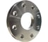 Фланец плоский DIN2503 NEWKEY нержавеющий, AISI304 DN65 (2_1/2), (CF8), РN40 NK-FDh65/4 3