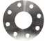 Фланец плоский DIN2503 NEWKEY нержавеющий, AISI304 DN65 (2_1/2), (CF8), РN40 NK-FDh65/4 5