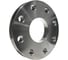 Фланец плоский DIN2503 NEWKEY нержавеющий, AISI304 DN65 (2_1/2), (CF8), РN40 NK-FDh65/4 6
