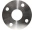 Фланец плоский NEWKEY DIN2503 нержавеющий, AISI304 DN50 (2), (CF8), РN40 NK-FDh50/4 1