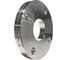 Фланец плоский NEWKEY DIN2503 нержавеющий, AISI304 DN50 (2), (CF8), РN40 NK-FDh50/4 3